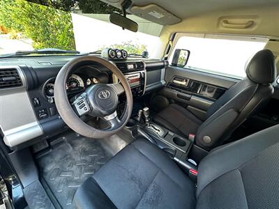 2007 Toyota FJ Cruiser   - Photo 31 - Valley Village, CA 91607