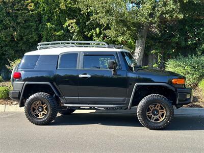 2007 Toyota FJ Cruiser   - Photo 22 - Valley Village, CA 91607