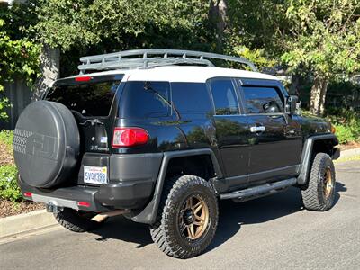 2007 Toyota FJ Cruiser   - Photo 21 - Valley Village, CA 91607