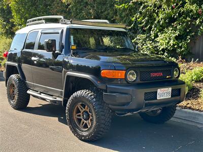 2007 Toyota FJ Cruiser   - Photo 13 - Valley Village, CA 91607