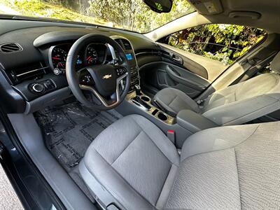 2015 Chevrolet Malibu LS   - Photo 26 - Valley Village, CA 91607