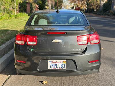 2015 Chevrolet Malibu LS   - Photo 10 - Valley Village, CA 91607