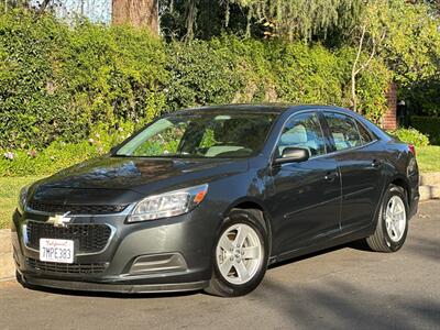 2015 Chevrolet Malibu LS   - Photo 3 - Valley Village, CA 91607