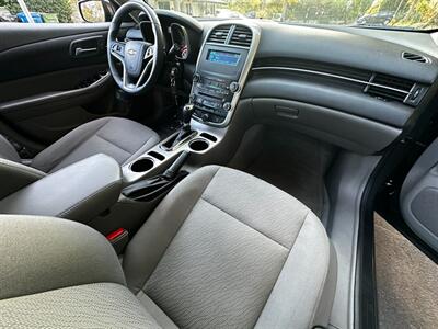 2015 Chevrolet Malibu LS   - Photo 42 - Valley Village, CA 91607