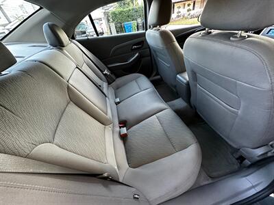 2015 Chevrolet Malibu LS   - Photo 36 - Valley Village, CA 91607