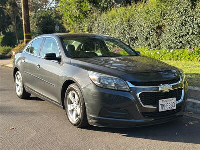 2015 Chevrolet Malibu LS   - Photo 17 - Valley Village, CA 91607