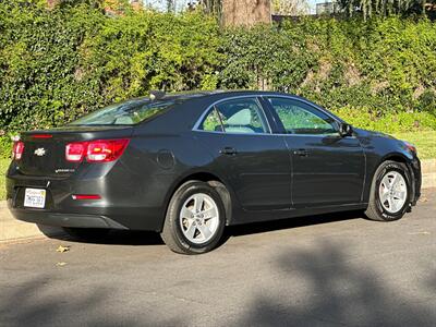 2015 Chevrolet Malibu LS   - Photo 9 - Valley Village, CA 91607