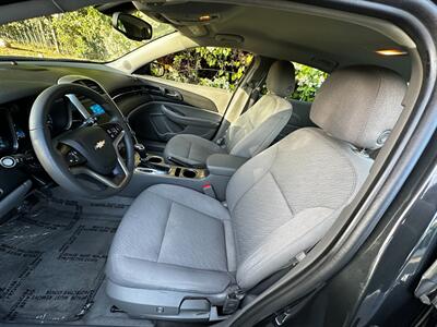 2015 Chevrolet Malibu LS   - Photo 25 - Valley Village, CA 91607