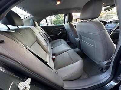 2015 Chevrolet Malibu LS   - Photo 34 - Valley Village, CA 91607