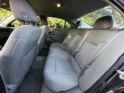 2015 Chevrolet Malibu LS   - Photo 29 - Valley Village, CA 91607