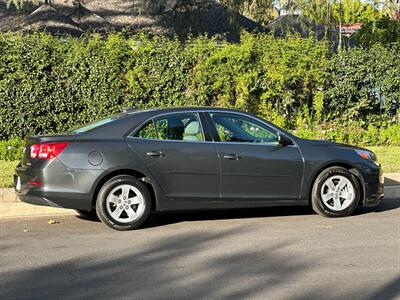 2015 Chevrolet Malibu LS   - Photo 15 - Valley Village, CA 91607