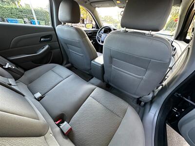 2015 Chevrolet Malibu LS   - Photo 37 - Valley Village, CA 91607