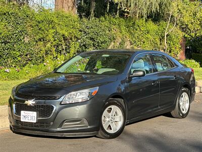 2015 Chevrolet Malibu LS   - Photo 11 - Valley Village, CA 91607