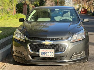 2015 Chevrolet Malibu LS   - Photo 2 - Valley Village, CA 91607