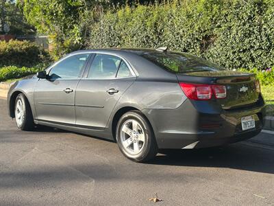 2015 Chevrolet Malibu LS   - Photo 6 - Valley Village, CA 91607