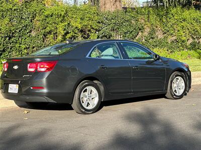 2015 Chevrolet Malibu LS   - Photo 12 - Valley Village, CA 91607