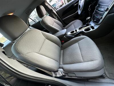 2015 Chevrolet Malibu LS   - Photo 40 - Valley Village, CA 91607