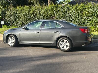 2015 Chevrolet Malibu LS   - Photo 20 - Valley Village, CA 91607