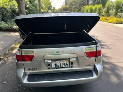 2003 Subaru Baja   - Photo 26 - Valley Village, CA 91607