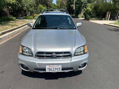 2003 Subaru Baja   - Photo 2 - Valley Village, CA 91607