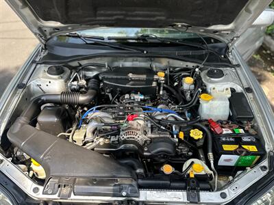 2003 Subaru Baja   - Photo 30 - Valley Village, CA 91607