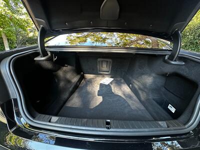 2017 BMW 740i   - Photo 43 - Valley Village, CA 91607