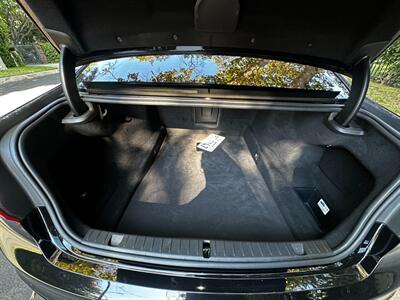 2017 BMW 740i   - Photo 44 - Valley Village, CA 91607