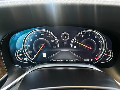 2017 BMW 740i   - Photo 27 - Valley Village, CA 91607