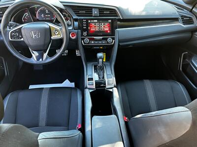 2019 Honda Civic Sport   - Photo 34 - Valley Village, CA 91607