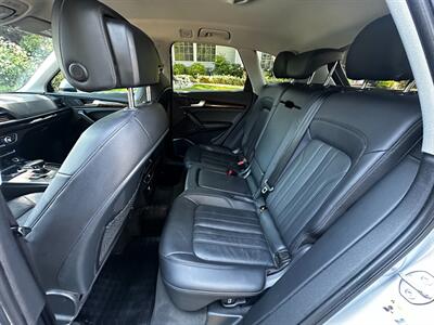 2018 Audi Q5 2.0T quattro Premium   - Photo 32 - Valley Village, CA 91607
