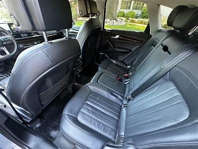 2018 Audi Q5 2.0T quattro Premium   - Photo 33 - Valley Village, CA 91607