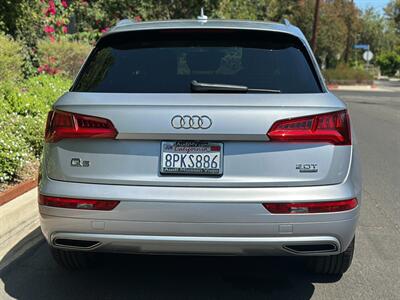 2018 Audi Q5 2.0T quattro Premium   - Photo 12 - Valley Village, CA 91607