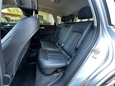 2018 Audi Q5 2.0T quattro Premium   - Photo 30 - Valley Village, CA 91607