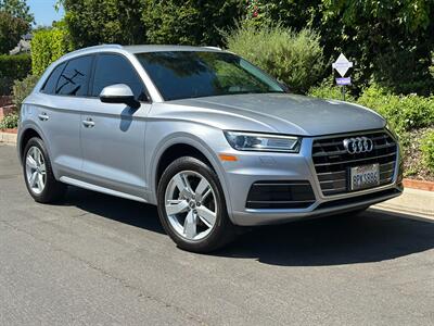 2018 Audi Q5 2.0T quattro Premium   - Photo 15 - Valley Village, CA 91607