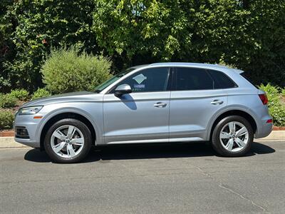 2018 Audi Q5 2.0T quattro Premium   - Photo 6 - Valley Village, CA 91607