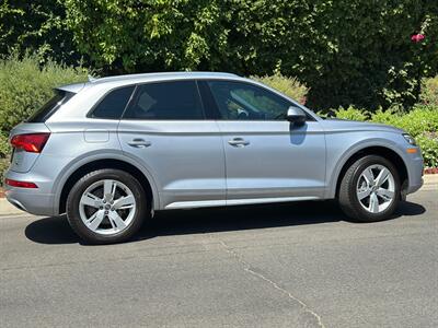 2018 Audi Q5 2.0T quattro Premium   - Photo 11 - Valley Village, CA 91607