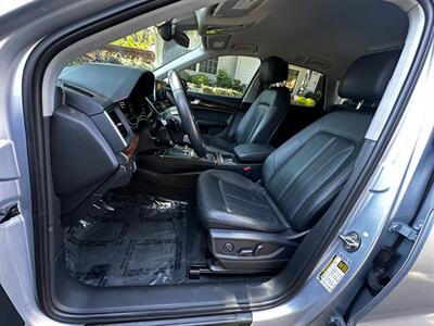2018 Audi Q5 2.0T quattro Premium   - Photo 22 - Valley Village, CA 91607