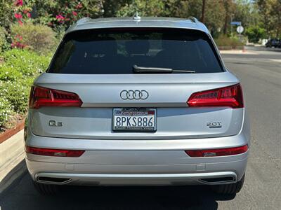 2018 Audi Q5 2.0T quattro Premium   - Photo 8 - Valley Village, CA 91607