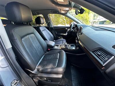 2018 Audi Q5 2.0T quattro Premium   - Photo 42 - Valley Village, CA 91607