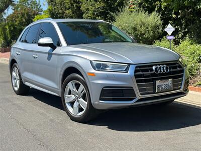 2018 Audi Q5 2.0T quattro Premium   - Photo 16 - Valley Village, CA 91607