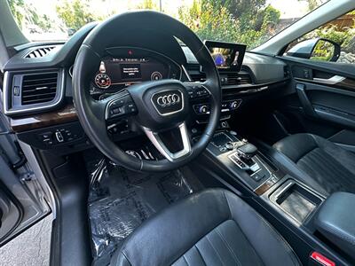 2018 Audi Q5 2.0T quattro Premium   - Photo 26 - Valley Village, CA 91607