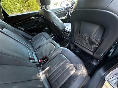 2018 Audi Q5 2.0T quattro Premium   - Photo 41 - Valley Village, CA 91607