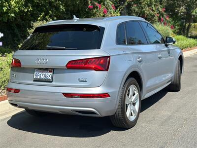 2018 Audi Q5 2.0T quattro Premium   - Photo 9 - Valley Village, CA 91607