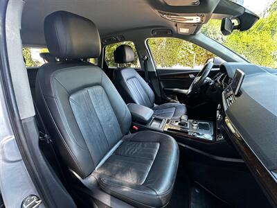 2018 Audi Q5 2.0T quattro Premium   - Photo 43 - Valley Village, CA 91607