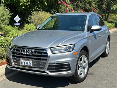 2018 Audi Q5 2.0T quattro Premium   - Photo 20 - Valley Village, CA 91607