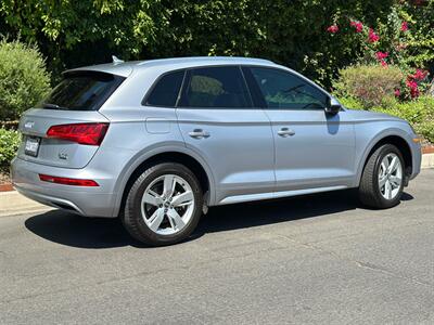 2018 Audi Q5 2.0T quattro Premium   - Photo 10 - Valley Village, CA 91607