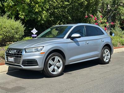 2018 Audi Q5 2.0T quattro Premium   - Photo 4 - Valley Village, CA 91607