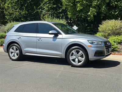 2018 Audi Q5 2.0T quattro Premium   - Photo 14 - Valley Village, CA 91607