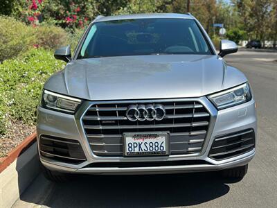 2018 Audi Q5 2.0T quattro Premium   - Photo 17 - Valley Village, CA 91607