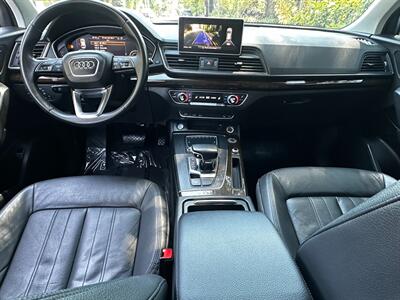 2018 Audi Q5 2.0T quattro Premium   - Photo 35 - Valley Village, CA 91607